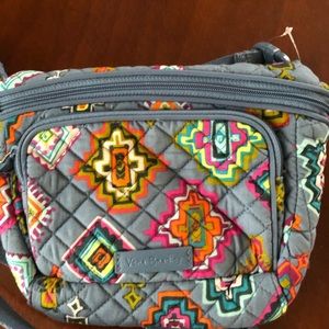 Vera Bradley Fanny